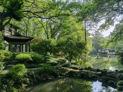 -杭州花家山庄