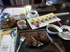 -雅达利超级牛扒(黄岐店)