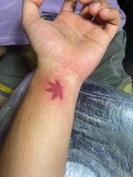 -刺客纹画纹身·洗纹身·穿孔饰品