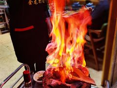 -金龙·打边炉(武进路店)