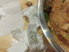 -柳州肥姨妈大骨螺蛳粉(江宁万达店)
