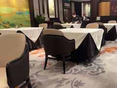 -君庭中餐厅(友谊宾馆店)