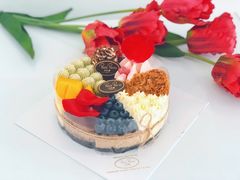 -PETIT PARIS 小巴黎(凯德1818店)