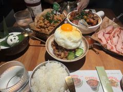 -岛风·台食小馆 ISLAND BISTRO(烟台山店)