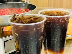 -东排食堂长沙小吃大排档(五一广场店)