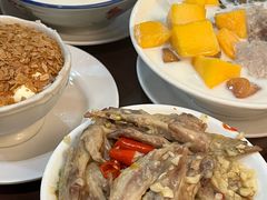 -水牛奶皇后糖水铺(深圳总店)