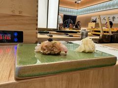 -鮨政·Omakase(港汇恒隆广场店)
