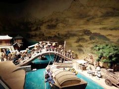 泰迪熊博物馆-成都泰迪熊博物馆