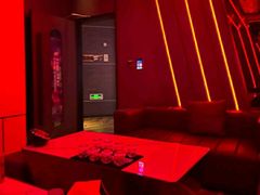 -星聚会KTV(龙湖上海奉贤天街店)
