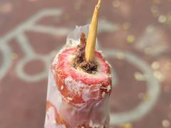 -年记·兴顺斋 牛街清真熟食小吃店