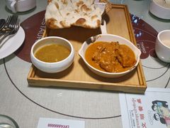 -尼泊尔雪莲餐厅(北京东路店)