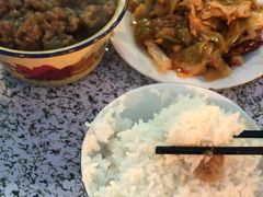 -定家小酥肉·清真(回民街店)