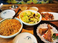 -嘉禾·悦享餐厅(八方汇店)