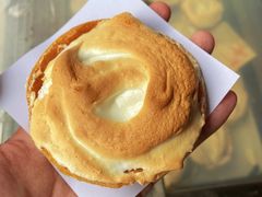 -高老太奶油小攀(新建南路店)