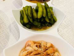-阿婆农家菜(车墩店)
