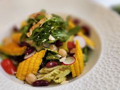 -马克西姆俄罗斯餐厅(通亚街店)