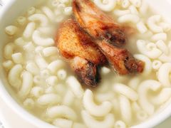 -添好运点心专门店(深水埗店)