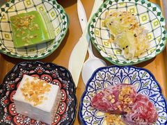 -沿江海南菜·文昌鸡祖师爷(大东海店)
