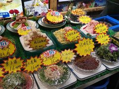 -美达尔烧烤海鲜家常菜(泰山路店)