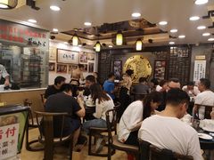 -丽的面家(多宝路店)