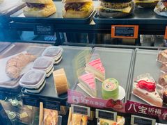 -星巴克臻选(威海威高广场店)