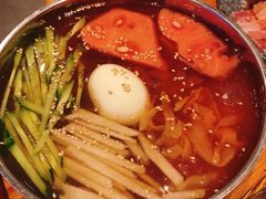 -万兴佳烤肉·长白山老味道(宏泰广场店)