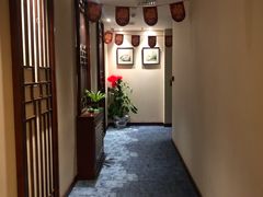 -鼎族怡华·指压·油压·经络(西单昌盛大厦店)