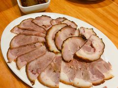 -姥姥家春饼店(惠新东街店)