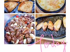 -老东镇啤酒屋海鲜加工·蒸汽海鲜·海鲜烧烤(台东店)