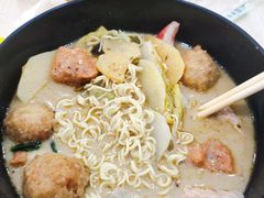 -小谷姐姐麻辣拌·麻辣烫(北辰店)