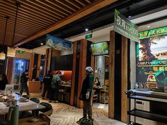 -狐狸爱上椰子鸡(滨江星光大道店)