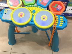 -TOYSRUS玩具反斗城(无锡荟聚购物中心店)