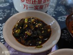 -张关合渣(航空大道店)