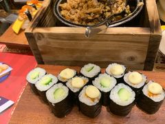 -古田居·特色寿司料理(星之岛旗舰店)