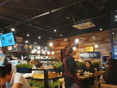 大堂-泰熙家(璧山俊豪店)