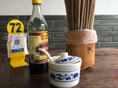 -同得兴 Since·1995 传统苏式面馆(嘉馀坊店)