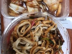 -大海碗·京菜炸酱面(雍和宫店)