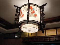 大堂-黄狗猪头肉(运河路店)