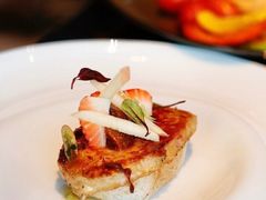 -西安W酒店·WEI全味西餐厅
