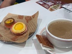 -香港深仔记茶餐厅(东门店)