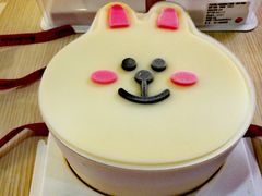 -DQ·蛋糕·冰淇淋(新玛特分店)