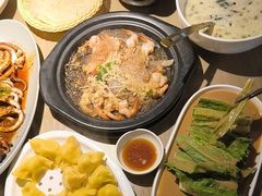 -前海沿·青岛菜(李沧万达店)