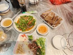 -官塘鱻鱻鱼生·潮汕生腌·砂锅粥(西马路总店)