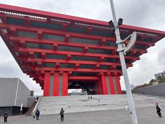 -中华艺术宫(上海美术馆)