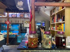-船夫鱼锅(衢江路店)