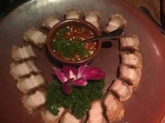 -花马天堂云南餐厅 Lost Heaven(高邮路店)