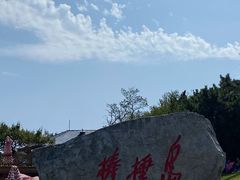 -棒棰岛宾馆景区