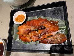 -小厨娘绣中淮扬(大行宫科巷店)