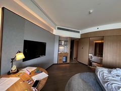 -上海佘山世茂艾美酒店