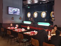-胖哥俩肉蟹煲(富阳万达店)